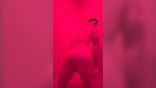 Tommy Parker Hawt Compilation Of His Giant Shlong And Booty