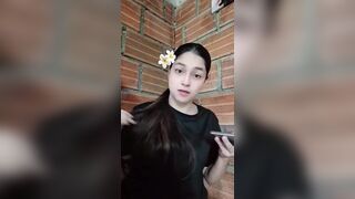 STEPDAUGHTER MAKES OBSCENE STEPMOM SCENE