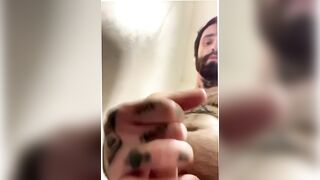 Large nut stroke
