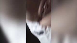 Real cheating.Allies bangs my wife in the butt.