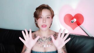 【喷泉乔老师】两性健康：为什么女生下体，会放屁？阴吹是怎么回事呢？甜 甲 w芯 p qz y 55 55 55了解更多