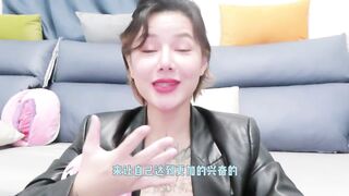 【喷泉乔老师】两性健康：男友啪啪的时候看擦边女正常吗？怎么改正男友的行为呢？添加  获取更多信息