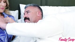Scary Episode Leads to Exchange Fuckfest with Emma Rosie & Andi Avalon - S10:E7