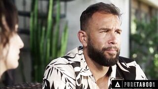 mother I'd like to fuck LEXI LUNA TABOO COMP