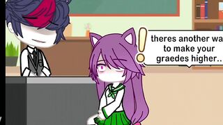 Gacha Club Principal Sex