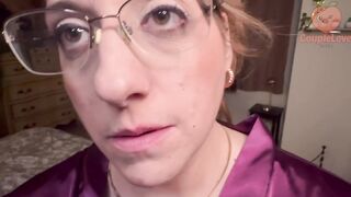 Guy of the Abode - Taboo POV stepMom
