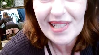 V 321 Teasing impure mouthed Dawn