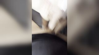 pido a mi hermanastro que folle duro