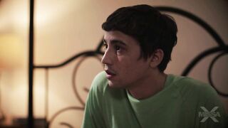 Liz Screws her stepbro