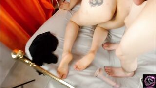 Reunion de vecionos termina en sexo