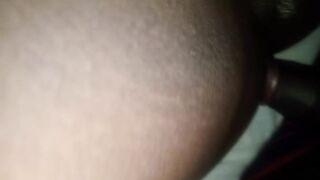 black vagina serviced