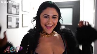 Josie Jaxxon Pays With Butt Instead Of Money To Her Much loved Handler Jarod!