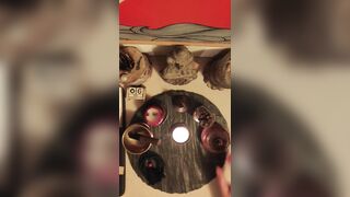 2026/05/06 - Zen Practice – Altar Offering