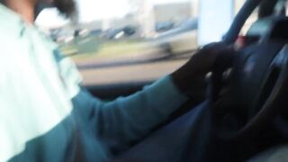 Cubby Da Porn Hubby Will U Pull Your Dong Out In Traffic For Me