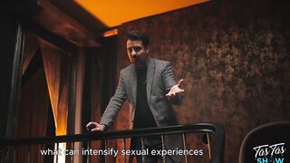 Laura likes to Drink Cum each time - Eager Ejaculation Compilation