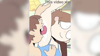 Camera Freeze Spanish Dub
