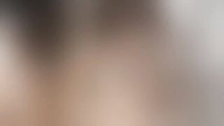 Colombian Teen Has Risky Public Sex with Stranger in a Bar Bath! - Cxlila
