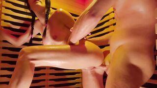 Creampie Mega Moments! Raw Unfathomable Particular