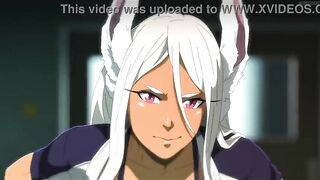 Mirko Bunny Season[Momotdart]