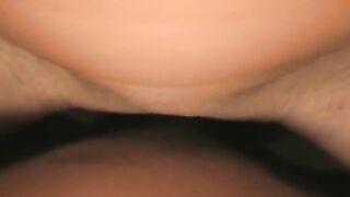 Drunk wife impregnation