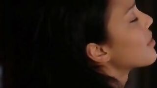 Jessica Alba - The Sleeping Dictionary - Sex Scene