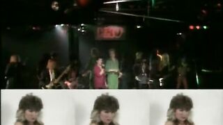 Teresa Orlowski - Foxy lady 7 the fire inside