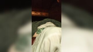 Puff N A Rub Video three