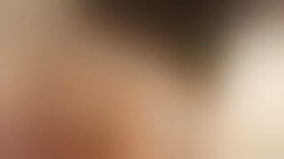 Golden-haired neighbour gets screwed fast and lewd !!
