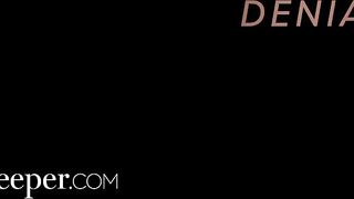 Deeper. Maitland Ward Ardent Trio with Ivy Lebelle