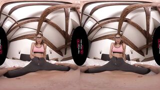 VirtualRealPorn.com - Nerdy Fantasy