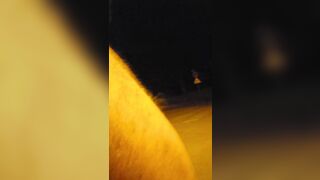Raw wish runs unfathomable underneath moonlit skin