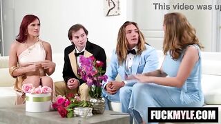 Wedding Day Exchange