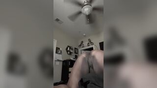 Whatcha Going to Do??? Send reaction movies to ChocDelite8