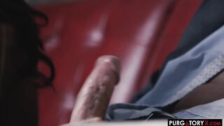 PURGATORYX An Smutty Attorney Vol 1 Part three with Sofi Ryan