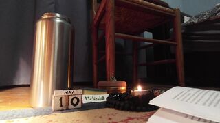2026/05/10 - Zen Buddhist Practice - Every single day Chant