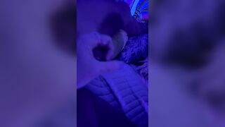 River gives tugjob