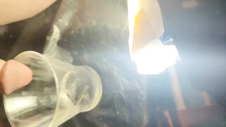 Have a fun one more eighteen min of me cumming (compilation)