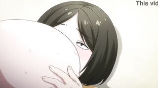 Otaku no Boku ga Ichigun Angel to Tsukiaeru made no Hanashi Clip 1 HD