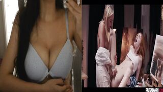 fantasies of a consummate Tranny with a massive ramrod, sucks her dry and rides her- Shemale hentai Porn