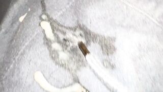 2026 Tinder date Ghosted me ????stroke close up spunk fountain Climax Stroke Jizz Uncutcock solo mess 4k 60fps