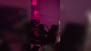 # 7 This is screwing Insane!) The inadequate Mommy widen her legs right on the Dance Floor