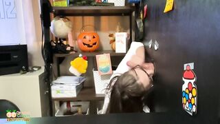 165 - Secretary Gloryhole Whitney OC - OCHW