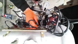 Mechanic on work teaser! Get to ser how it works....