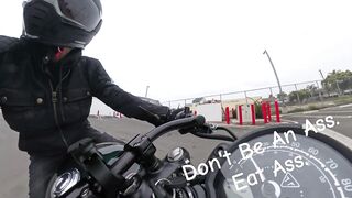 Eat Booty