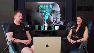 #65 Liebe, Craving und Leiden - Depressionen & unser Liebesleben / LustReise Podcast