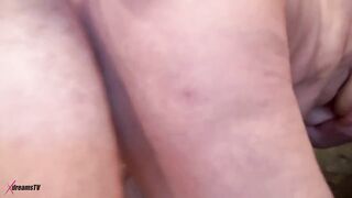 XdreamsTV - In My Home - Youthful Stud Banged My Granny Vagina