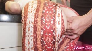 Giant Butt Worship Compilation – Non-Stop Ass Worship