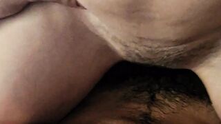 Sexo apasionado por la mañana, Squirt y Creampie para empezar el dia