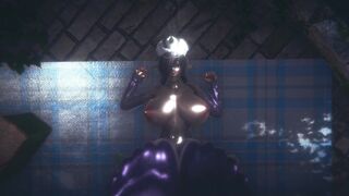 Kuroinu - Olga Discordia [Hottie Choose two]
