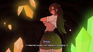 Stepsis gets larger Breasts - Bubbles and Honeys part 24